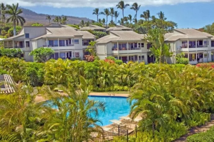 Wailea Ekolu 1604