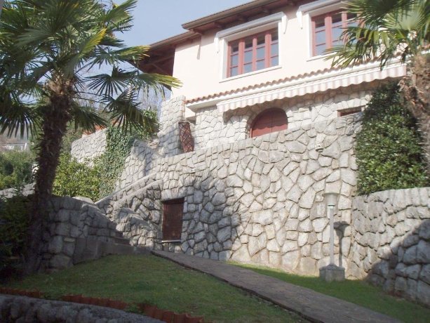 Apartments Villa Vosilla