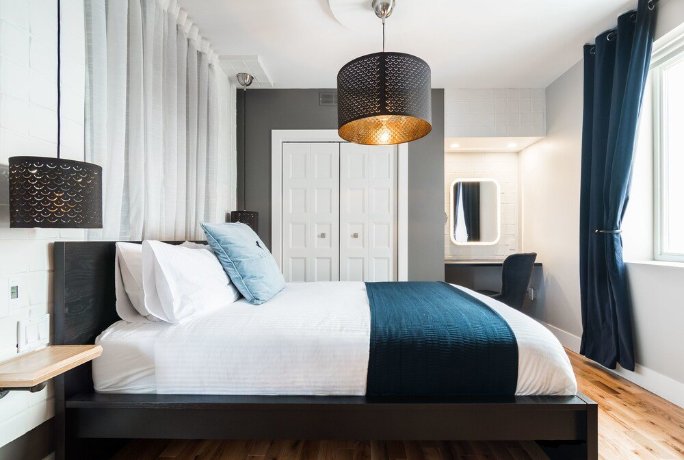 Capitol Robinson by Bower Boutique Hotels