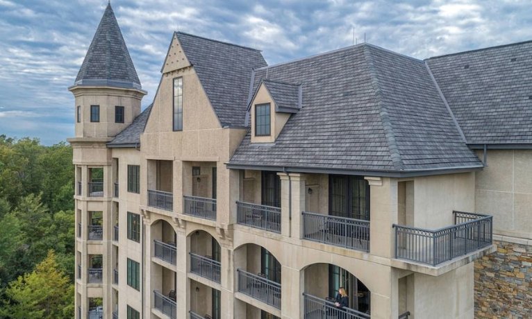 Renaissance Birmingham Ross Bridge Golf Resort & Spa