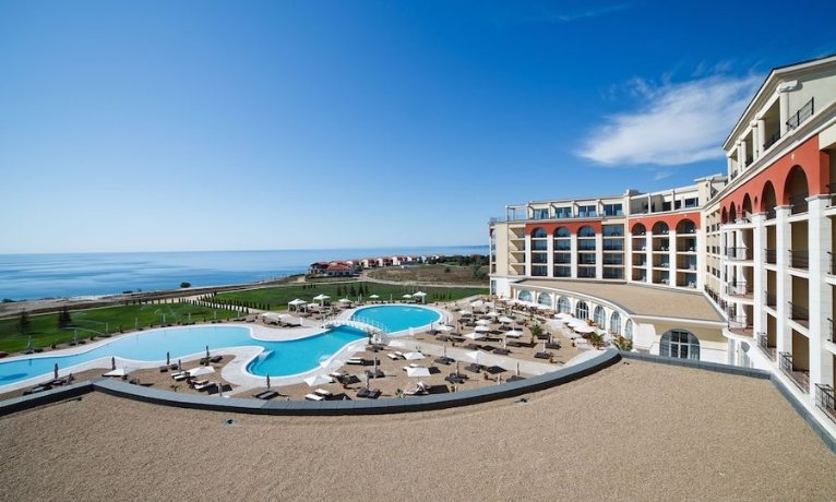 Lighthouse Golf & Spa Hotel