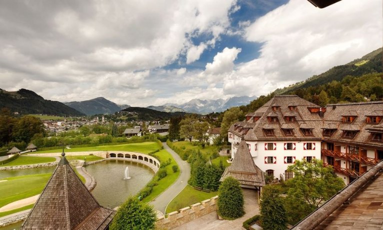 A-Rosa Kitzbühel