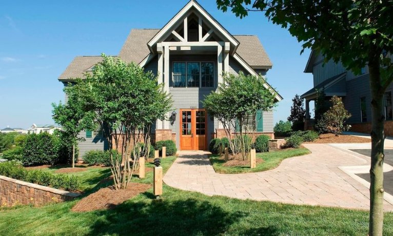 The Ballantyne, a Luxury Collection Hotel, Charlotte