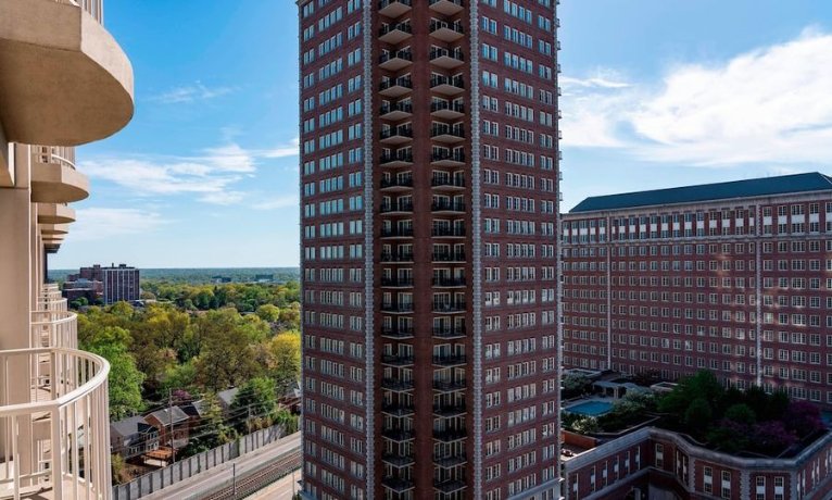 The Ritz-Carlton St Louis