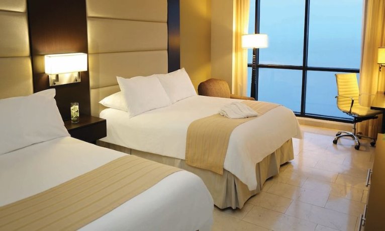 Intercontinental Miramar Panama, An IHG Hotel