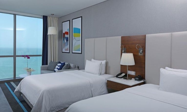 InterContinental Cartagena De Indias