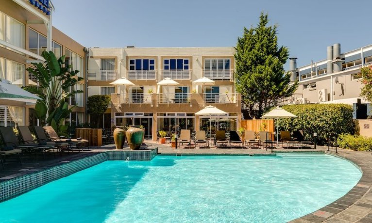 Protea Hotel by Marriott Knysna Quays