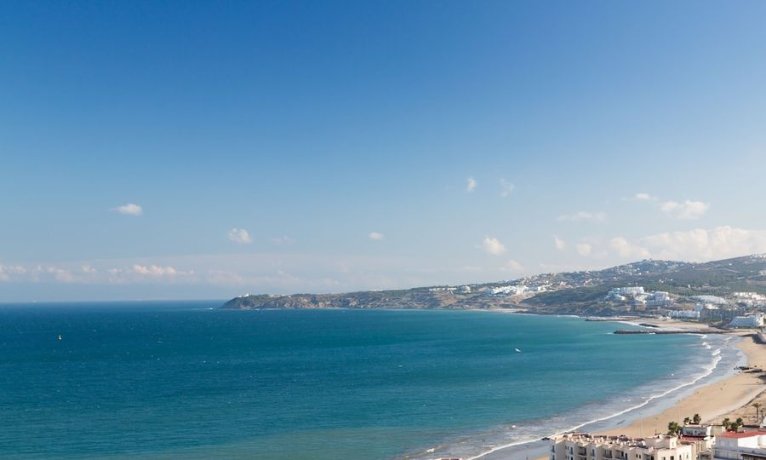 Hilton Garden Inn Tanger City Center