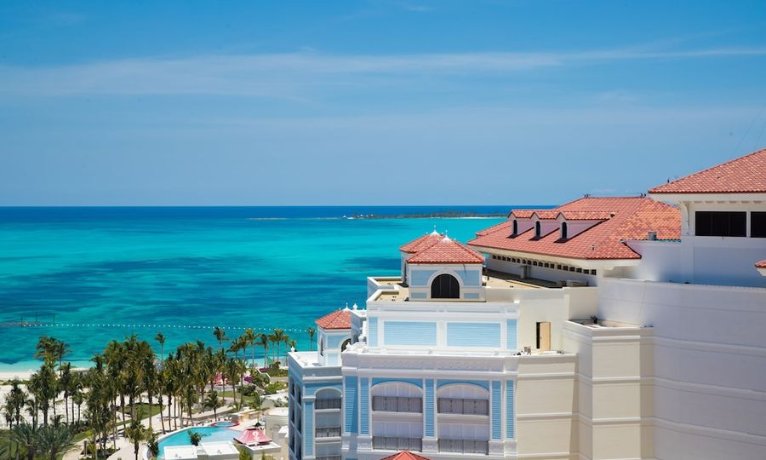 Grand Hyatt Baha Mar