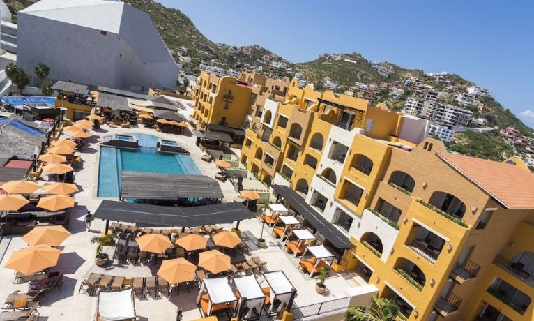 Tesoro Los Cabos