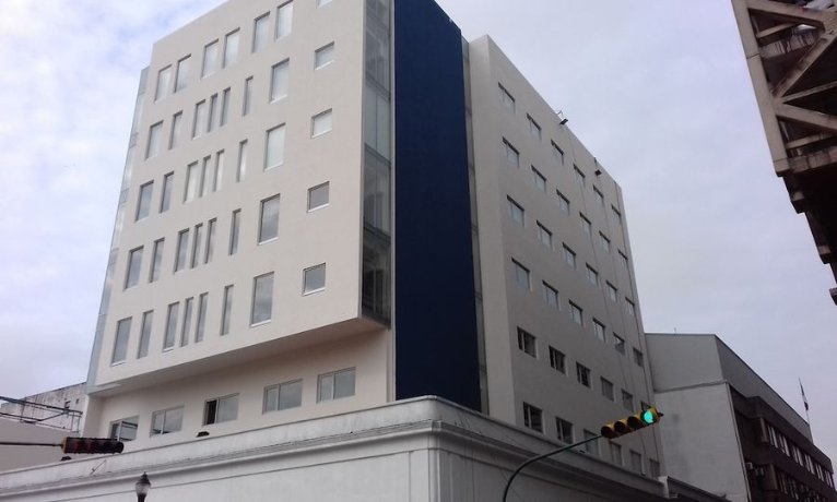 Hotel Real Maestranza
