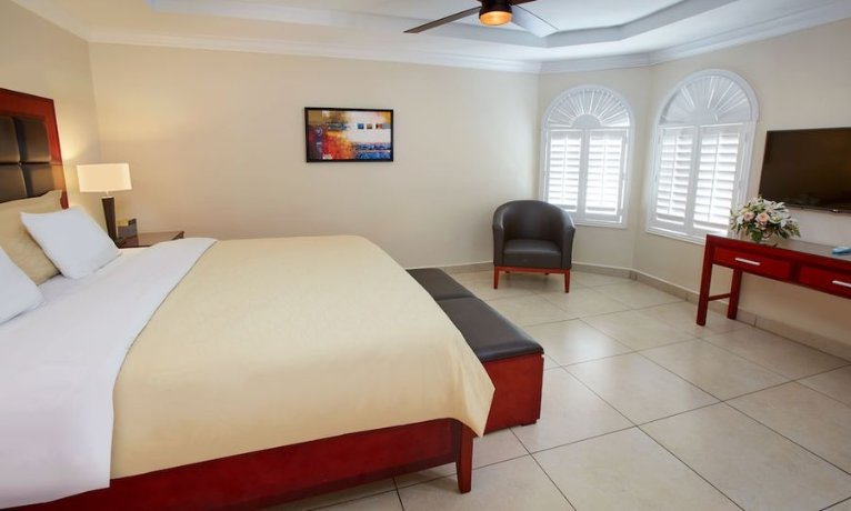 Divi Village Golf and Beach Resort