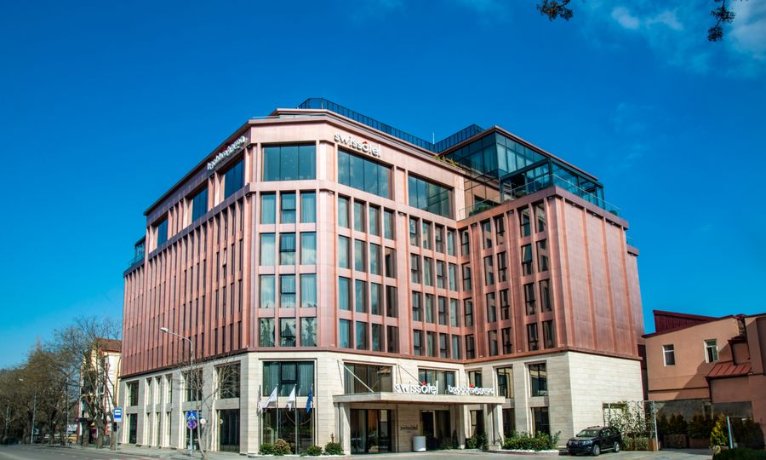 Swissôtel Tbilisi