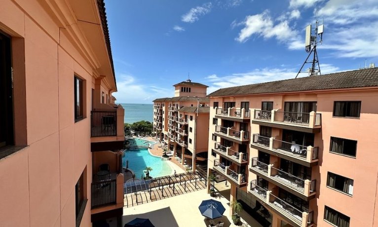 Jurerê Beach Village