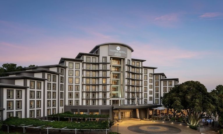 Protea Hotel by Marriott Johannesburg Wanderers