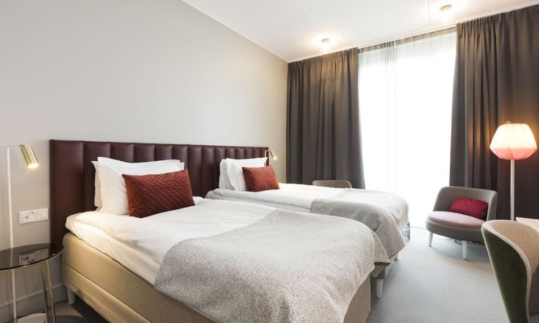 Elite Hotel Academia