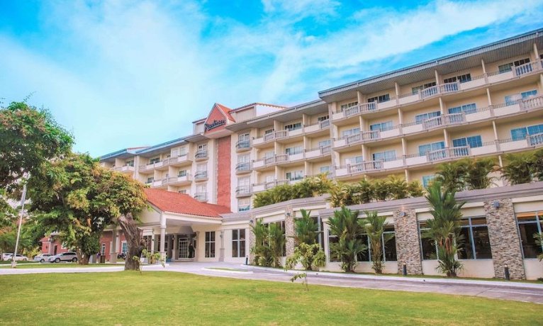 Radisson Hotel Panama Canal