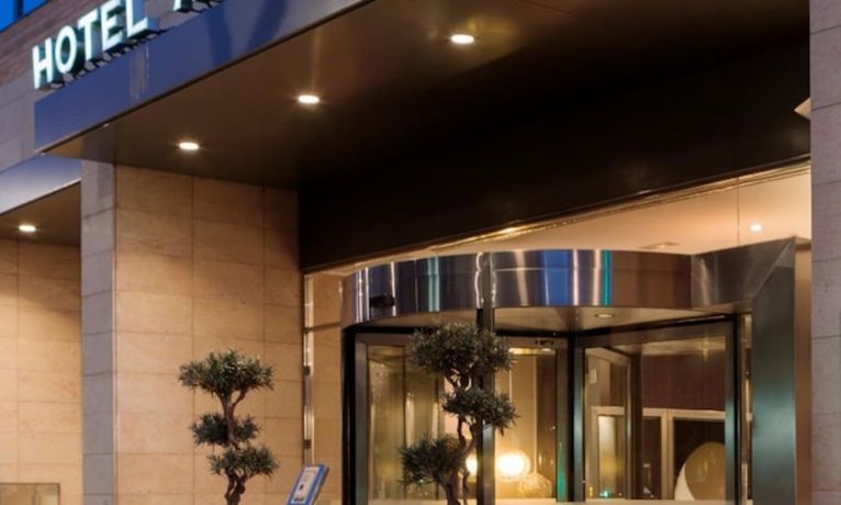 AC Hotel Tarragona by Marriott