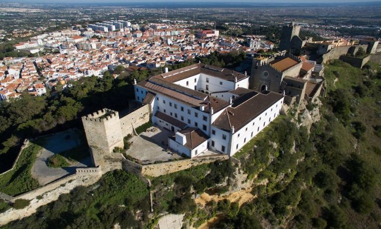 Pousada Castelo Palmela