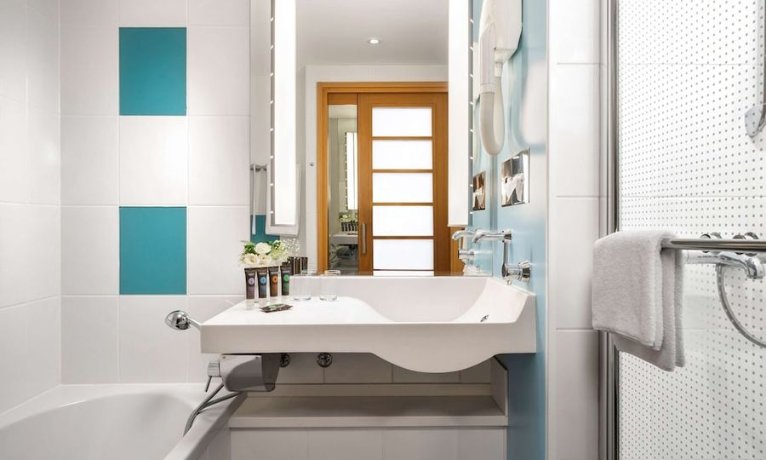 Novotel Istanbul Zeytinburnu
