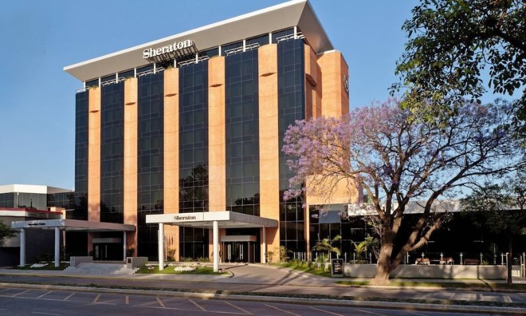 Sheraton Tucuman Hotel