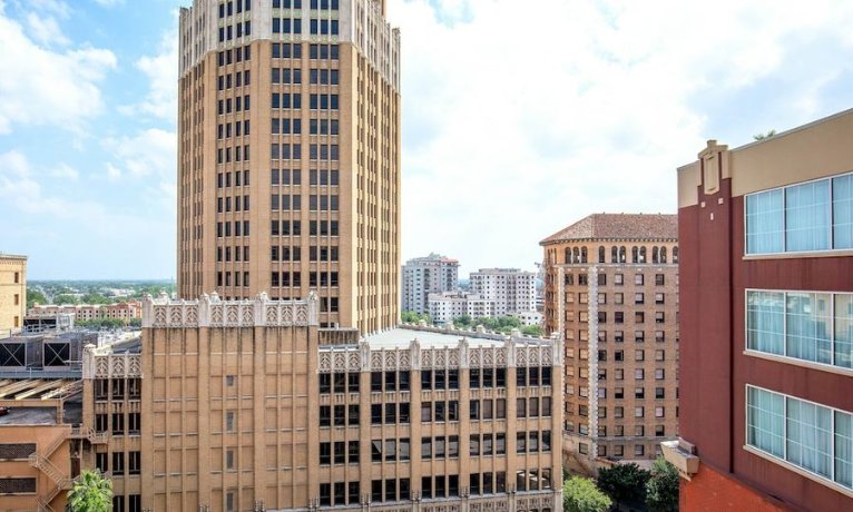 The Westin Riverwalk, San Antonio