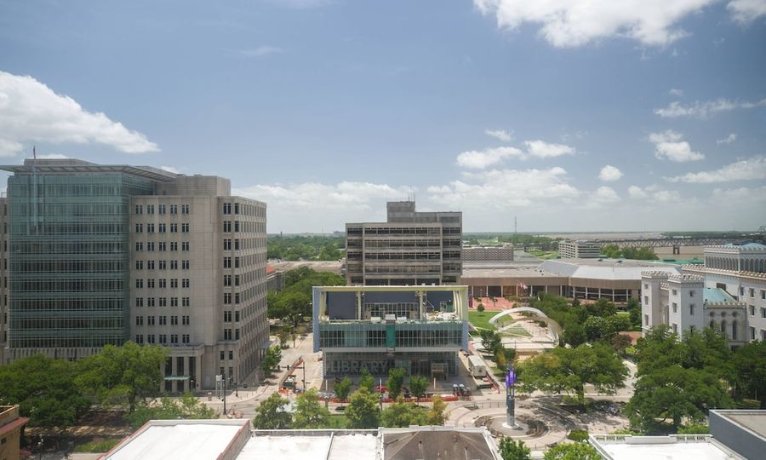 Watermark Baton Rouge, Autograph Collection