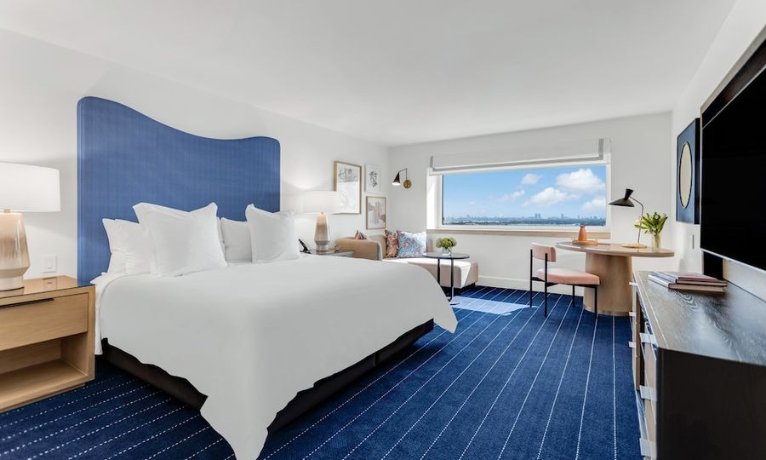 Intercontinental Miami