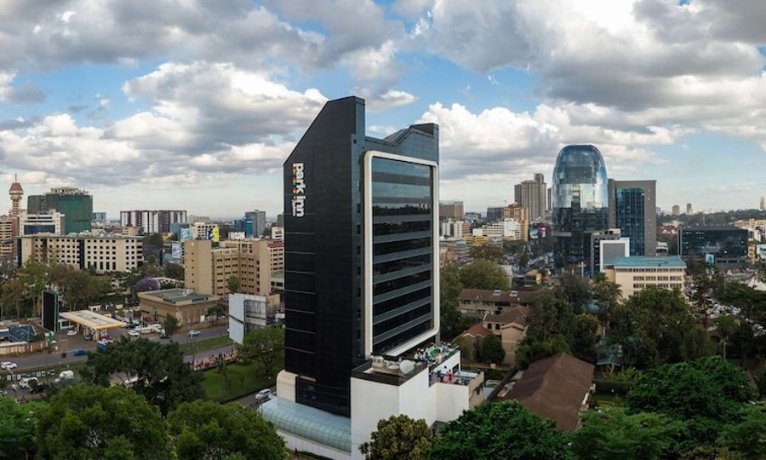 Park Inn by Radisson, Nairobi Westlands