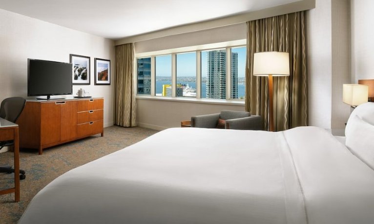 The Westin San Diego Bayview