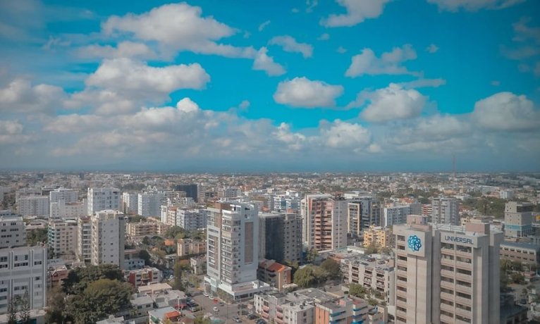 Intercontinental Real Santo Domingo, An IHG Hotel