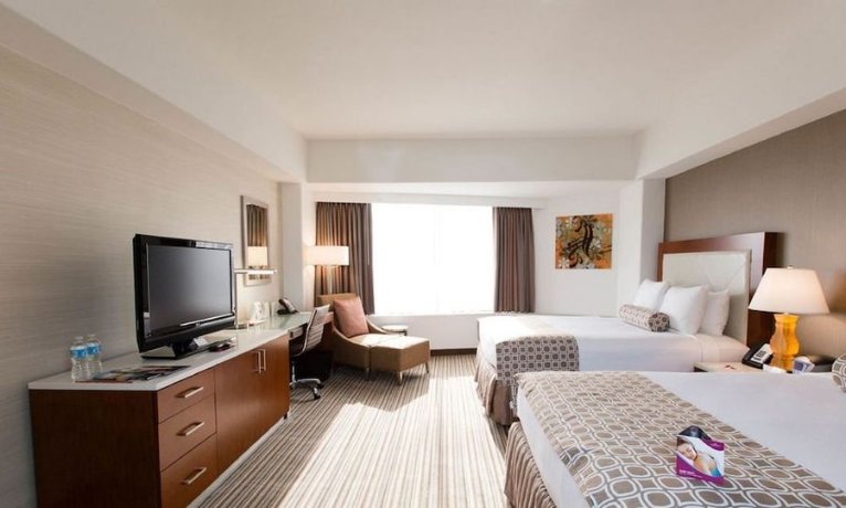 Crowne Plaza Seattle-Downtown