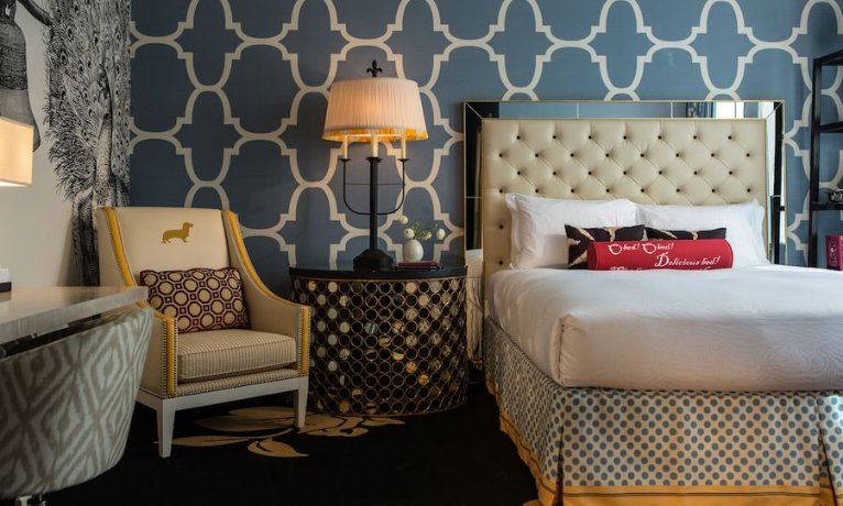 Kimpton Hotel Monaco Philadelphia