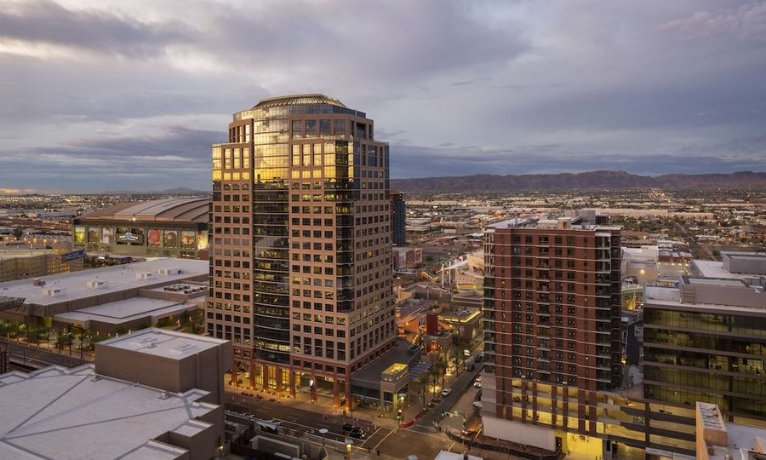 Hyatt Regency Phoenix