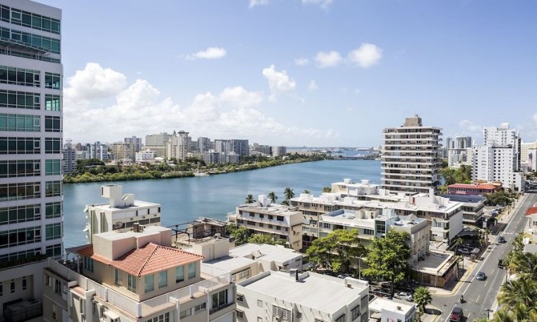Condado Vanderbilt Hotel