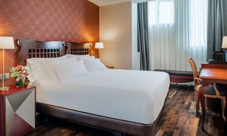 NH Collection Madrid Paseo del Prado