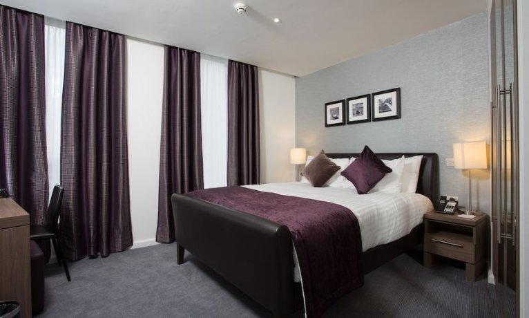 Staybridge Suites Birmingham