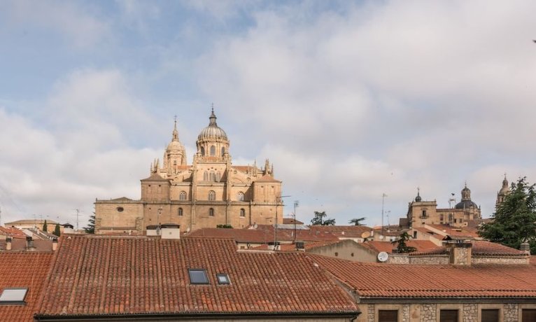Hospes Palacio de San Esteban