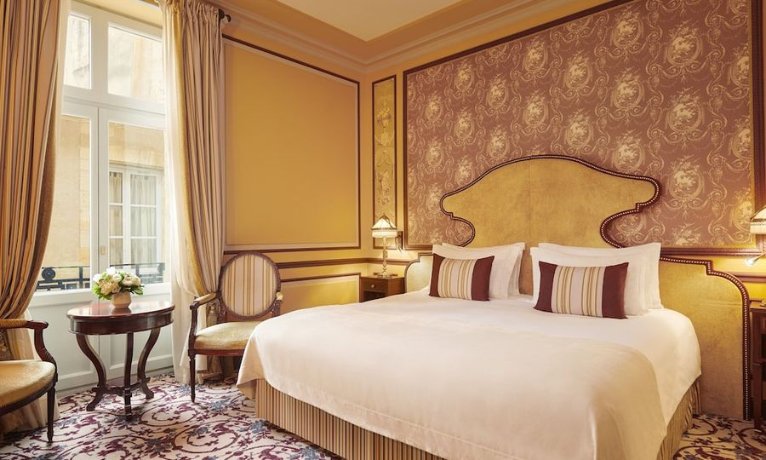 InterContinental Bordeaux - Le Grand Hotel