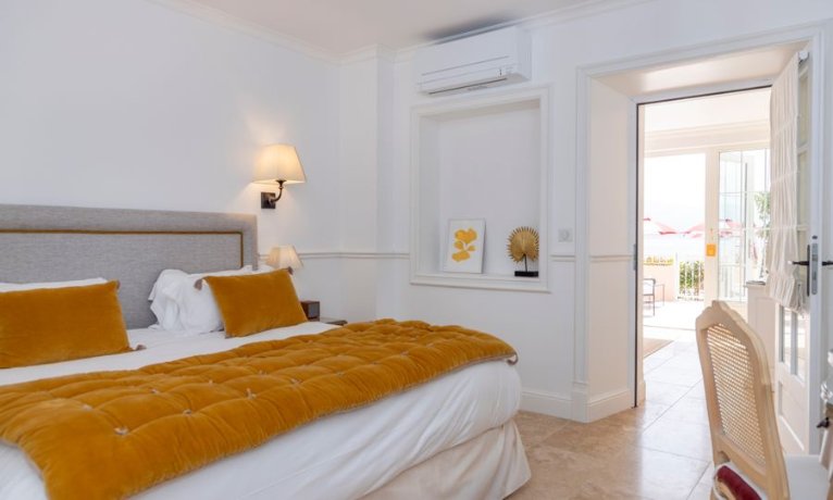 Hotel Les Mouettes