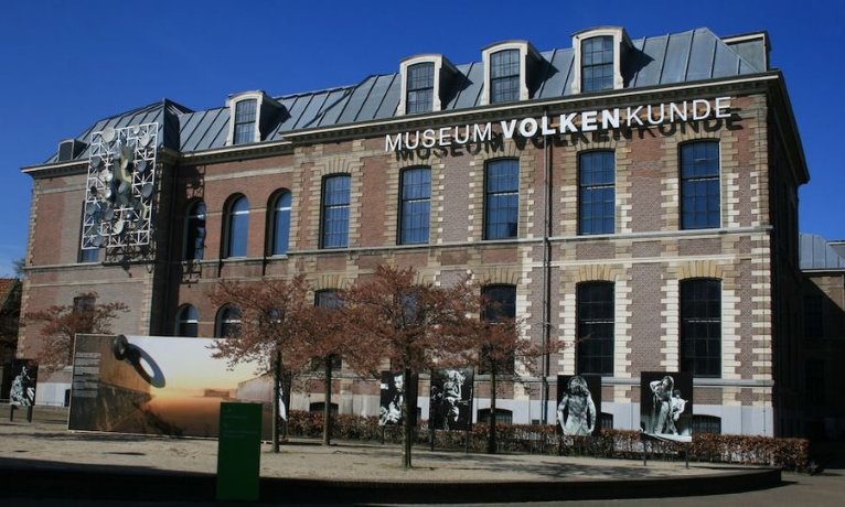 Golden Tulip Leiden Centre