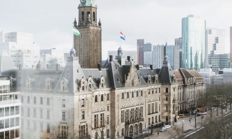 Hilton Rotterdam
