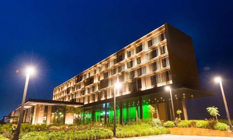 Radisson Hotel, Dakar Diamniadio