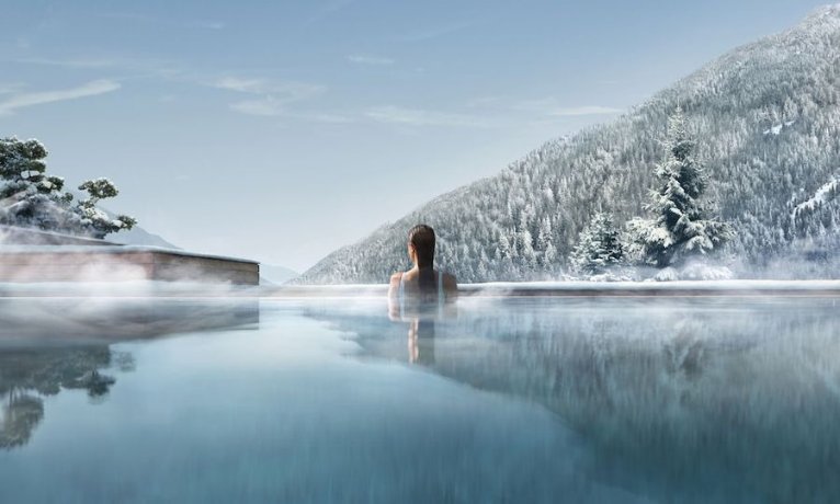 Lefay Resort & Spa Dolomiti