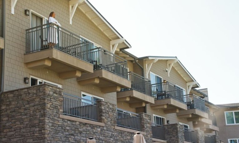 Cape Rey Carlsbad Beach, a Hilton Resort and Spa