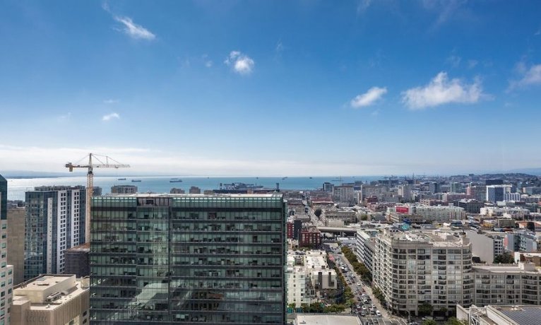 W San Francisco