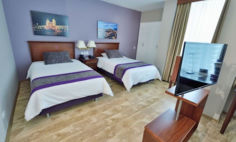 Mercure Alameda Quito