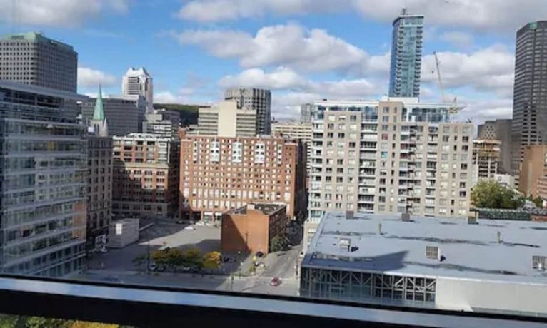 Le Westin Montreal