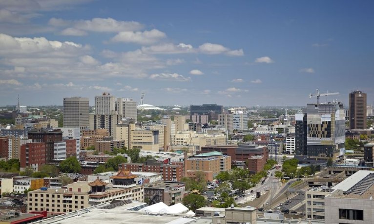 Intercontinental Montreal