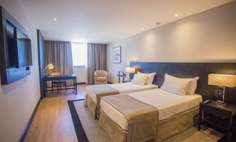 Windsor Leme Hotel